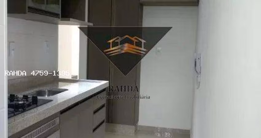 Apartamento para Venda em Suzano, Parque Santa Rosa, 2 dormitórios, 1 banheiro, 1 vaga
