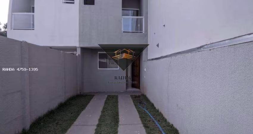 Casa para Venda em Mogi das Cruzes, JARDIM NATHALIE, 2 dormitórios, 2 suítes, 2 vagas