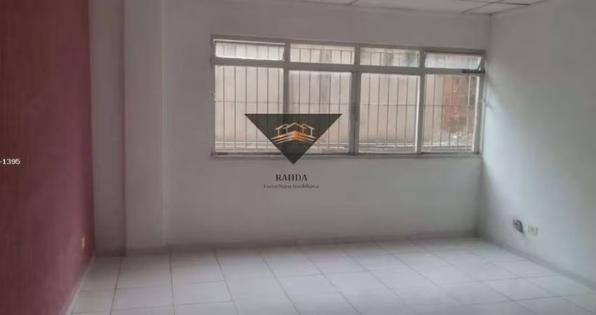 Sala Comercial para Locação em Suzano, Centro, 1 banheiro