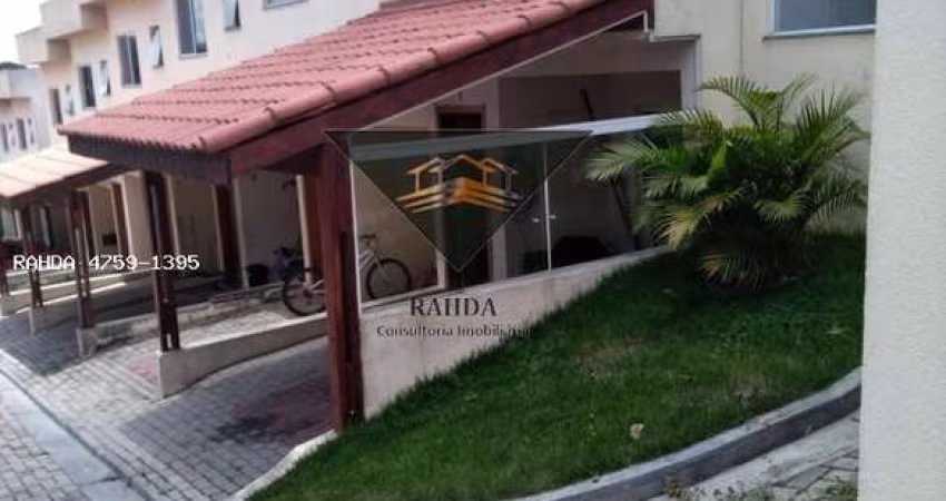 Casa em Condomínio para Locação em Suzano, Jardim Europa, 2 dormitórios, 1 banheiro, 1 vaga