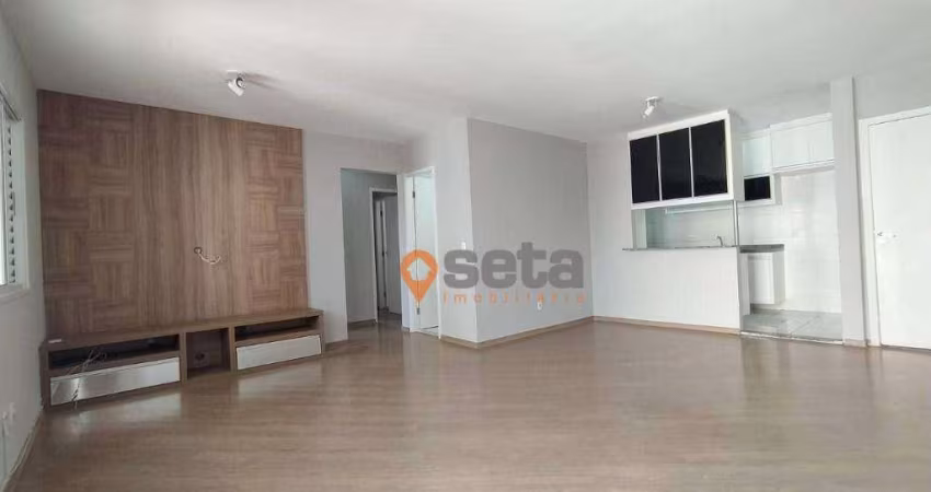 Apartamento com 3 dormitórios à venda, 100 m² por R$ 750.000,00 - Vila Sanches - São José dos Campos/SP