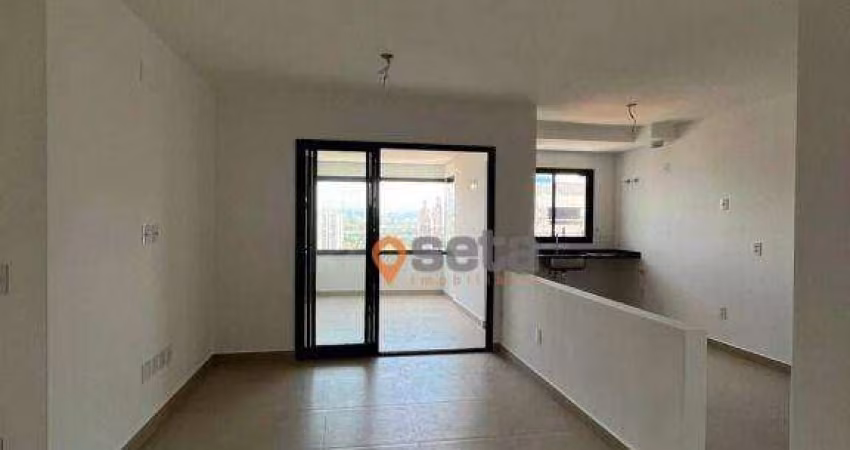 Apartamento à venda, 120 m² por R$ 1.700.000,00 - Vila Ema - São José dos Campos/SP