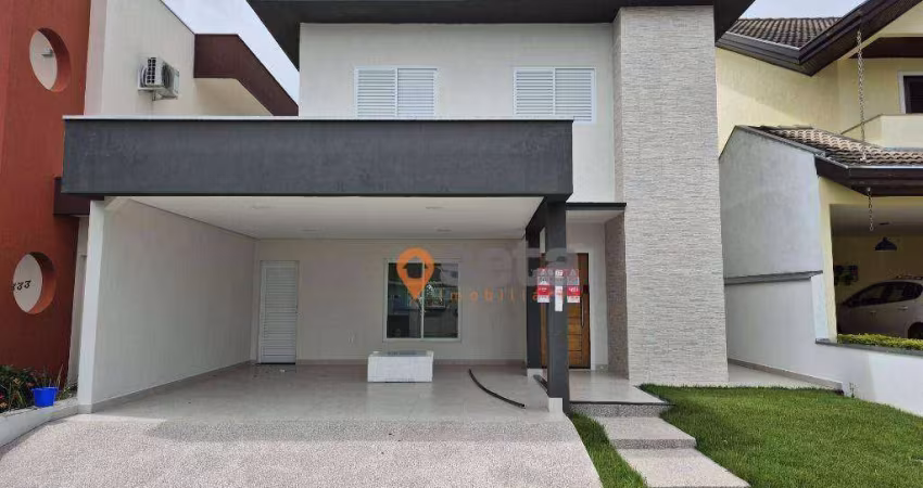 Casa para alugar, 225 m² por R$ 9.133,20/mês - Urbanova - São José dos Campos/SP