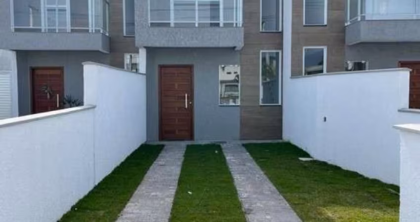 Casa Residencial com 2 quartos  à venda, 122.00 m2 por R$750000.00  - Sao Joao Do Rio Vermelho - Florianopolis/SC