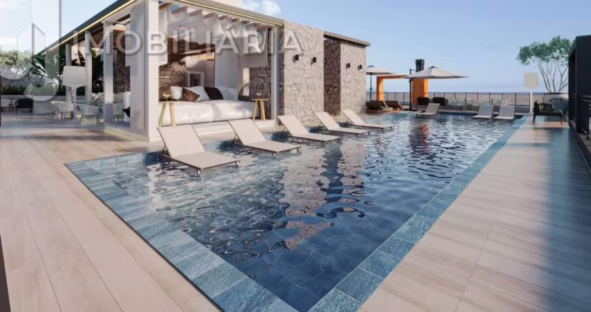 Apartamento com 2 quartos  à venda, 101.08 m2 por R$1334610.00  - Ingleses Do Rio Vermelho - Florianopolis/SC