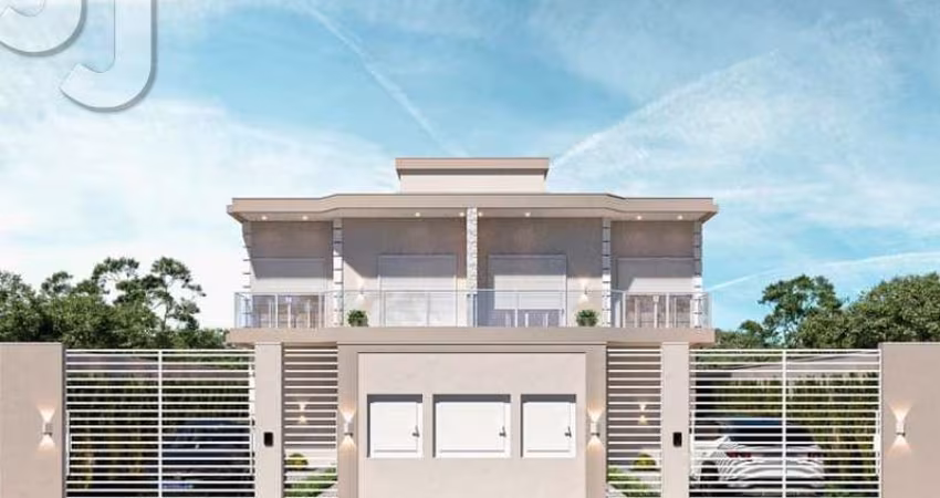 Casa Residencial com 4 quartos  à venda, 181.78 m2 por R$1190000.00  - Ingleses Do Rio Vermelho - Florianopolis/SC