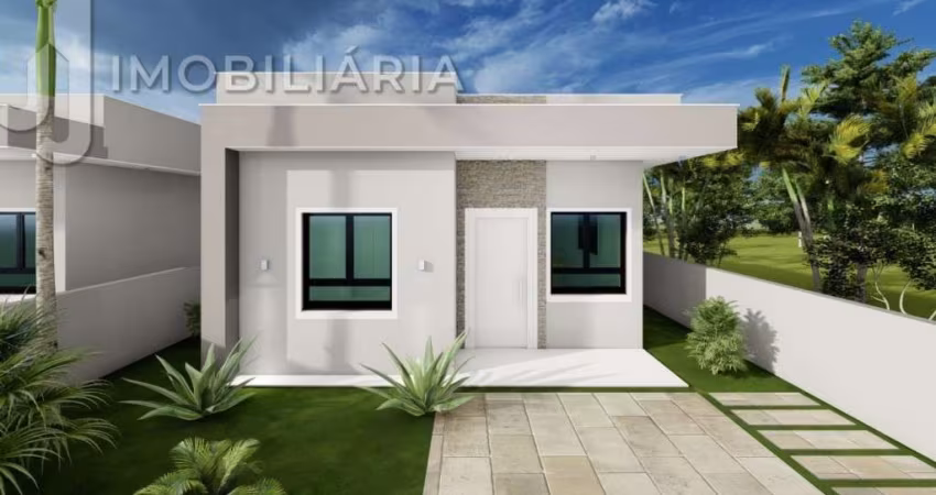 Casa Residencial à venda, 0.00 m2 por R$570000.00  - Sao Joao Do Rio Vermelho - Florianopolis/SC
