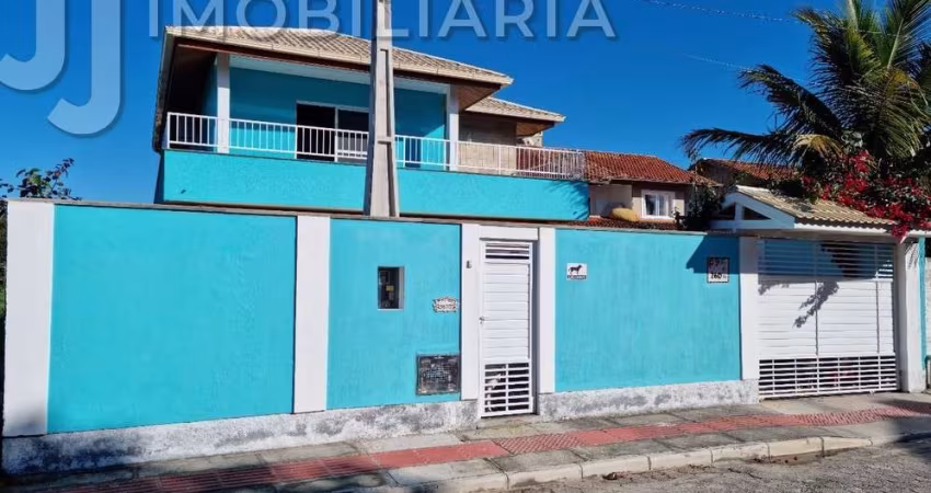 Casa Residencial com 4 quartos  à venda, 199.00 m2 por R$800000.00  - Ingleses Do Rio Vermelho - Florianopolis/SC