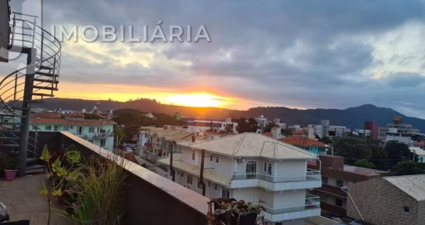 Cobertura à venda, 176.56 m2 por R$700000.00  - Ingleses Do Rio Vermelho - Florianopolis/SC