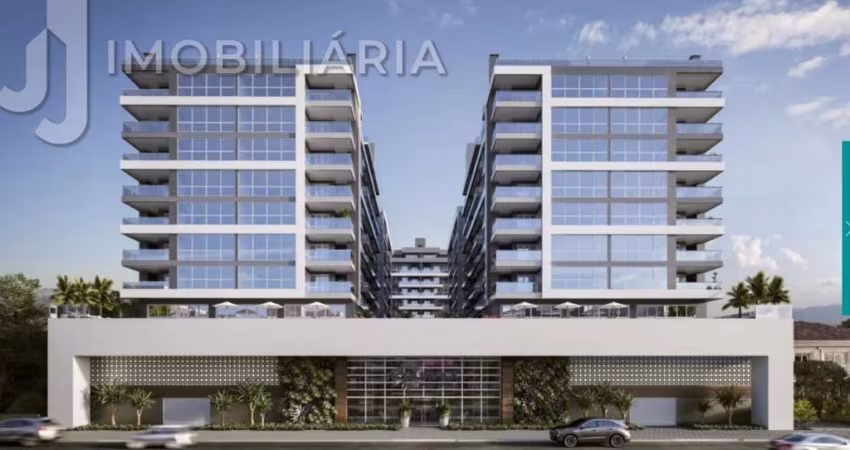 Apartamento com 1 quarto  à venda, 83.80 m2 por R$690000.00  - Centro - Imbituba/SC