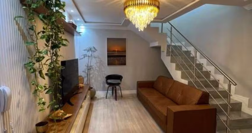 Cobertura com 3 quartos  à venda, 195.68 m2 por R$1800000.00  - Ingleses Do Rio Vermelho - Florianopolis/SC
