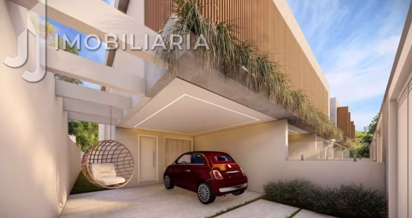 Casa Residencial com 3 quartos  à venda, 143.00 m2 por R$820000.00  - Ingleses Do Rio Vermelho - Florianopolis/SC