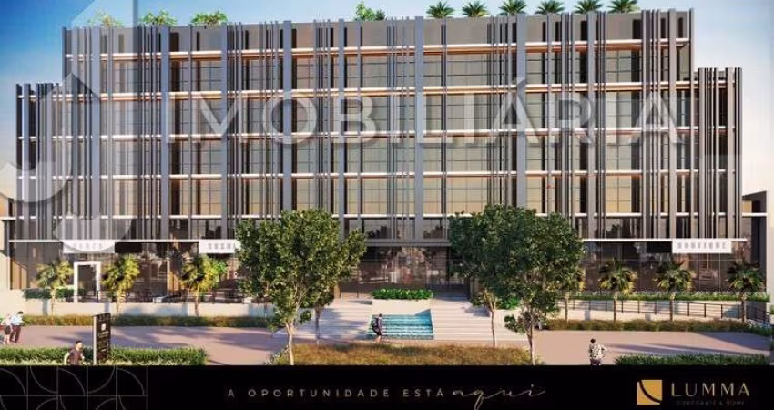 Cjto Comercial_Sala à venda, 40.70 m2 por R$499000.00  - Ingleses Do Rio Vermelho - Florianopolis/SC