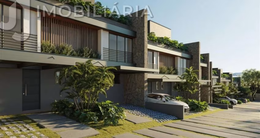Casa Residencial com 2 quartos  à venda, 145.00 m2 por R$1527452.00  - Lagoa Da Conceicao - Florianopolis/SC