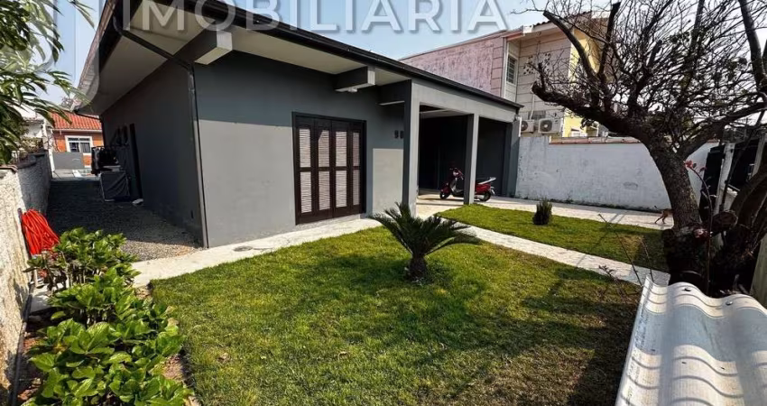 Casa Residencial com 4 quartos  à venda, 100.00 m2 por R$1750000.00  - Ingleses Do Rio Vermelho - Florianopolis/SC