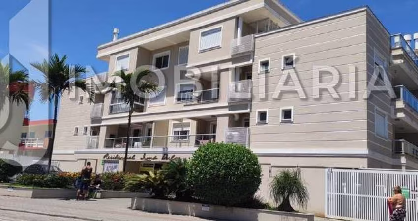 Cobertura com 2 quartos  à venda, 137.00 m2 por R$1300000.00  - Ingleses Do Rio Vermelho - Florianopolis/SC