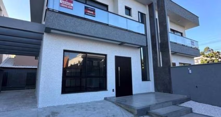 Casa Residencial com 3 quartos  à venda, 136.00 m2 por R$1200000.00  - Ingleses Do Rio Vermelho - Florianopolis/SC