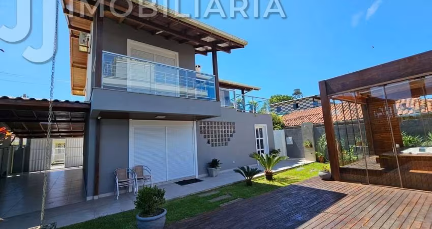 Casa Residencial com 3 quartos  à venda, 197.00 m2 por R$1300000.00  - Ingleses Do Rio Vermelho - Florianopolis/SC