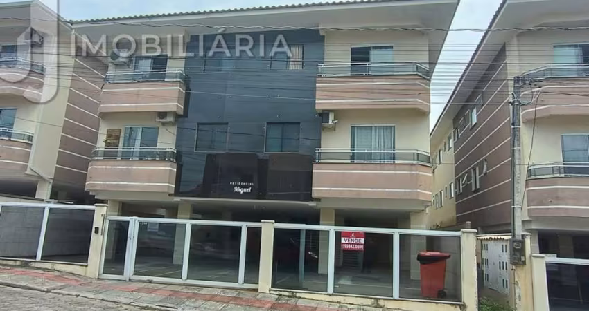 Apartamento com 3 quartos  à venda, 65.00 m2 por R$360000.00  - Ingleses Do Rio Vermelho - Florianopolis/SC