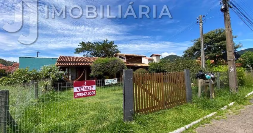 Casa Residencial com 3 quartos  à venda, 84.00 m2 por R$505000.00  - Sao Joao Do Rio Vermelho - Florianopolis/SC