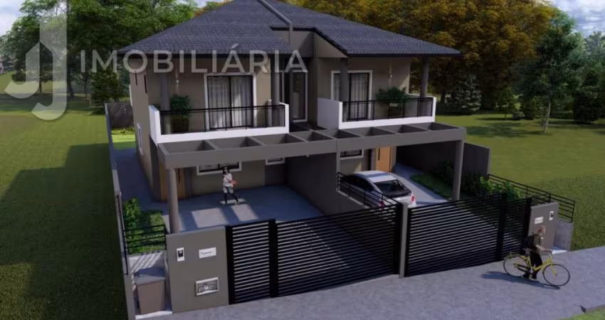 Casa Residencial com 3 quartos  à venda, 135.00 m2 por R$1090000.00  - Ingleses Do Rio Vermelho - Florianopolis/SC