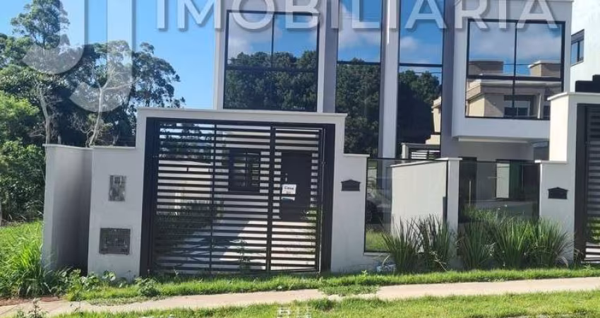Casa Residencial com 3 quartos  à venda, 115.00 m2 por R$749000.00  - Sao Joao Do Rio Vermelho - Florianopolis/SC