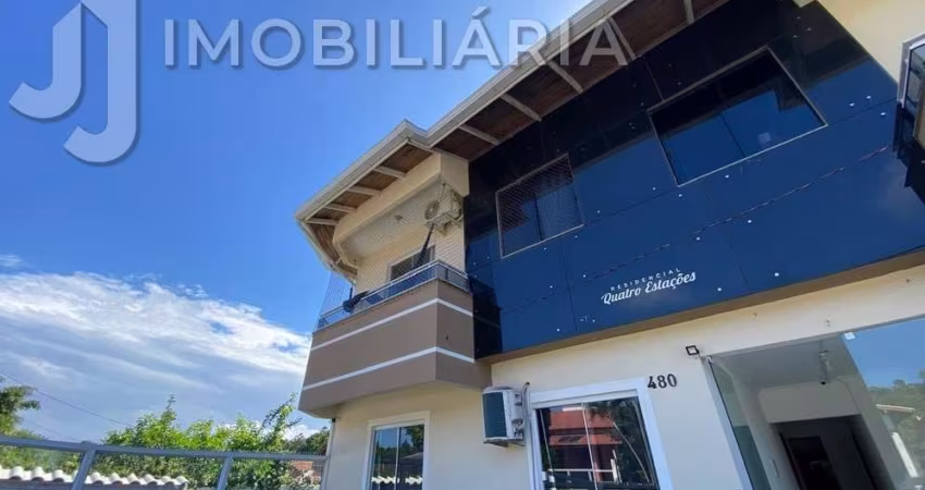 Apartamento com 3 quartos  à venda, 110.00 m2 por R$680000.00  - Ingleses Do Rio Vermelho - Florianopolis/SC