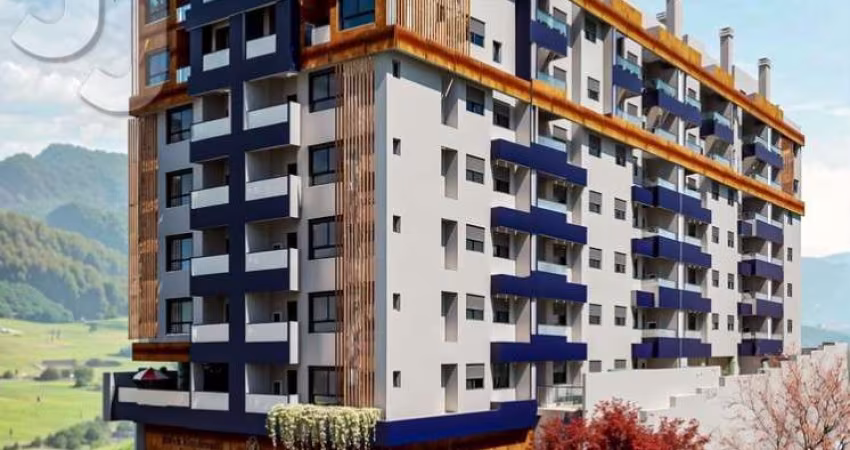 Apartamento com 3 quartos  à venda, 84.75 m2 por R$1157940.34  - Ingleses Do Rio Vermelho - Florianopolis/SC