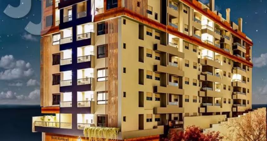 Apartamento com 3 quartos  à venda, 70.55 m2 por R$993993.11  - Ingleses Do Rio Vermelho - Florianopolis/SC