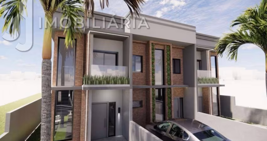 Casa Residencial com 3 quartos  à venda, 127.78 m2 por R$640000.00  - Ingleses Do Rio Vermelho - Florianopolis/SC