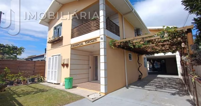 Pousada_Hotel com 13 quartos  à venda, 400.00 m2 por R$2000000.00  - Ingleses Do Rio Vermelho - Florianopolis/SC