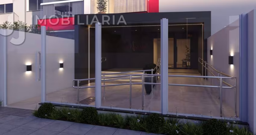 Apartamento com 2 quartos  à venda, 83.28 m2 por R$819832.00  - Ingleses Do Rio Vermelho - Florianopolis/SC