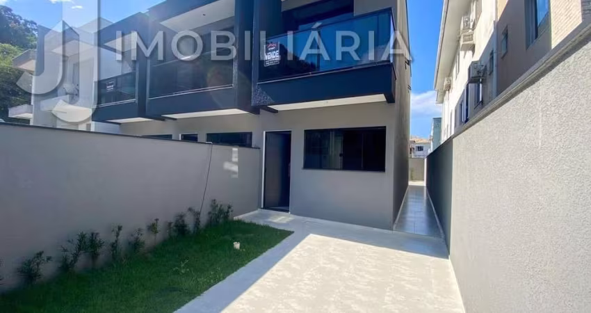 Casa Residencial com 2 quartos  à venda, 96.00 m2 por R$380000.00  - Ingleses Do Rio Vermelho - Florianopolis/SC