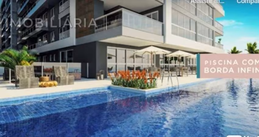 Apartamento com 3 quartos  à venda, 131.10 m2 por R$1979000.00  - Centro - Imbituba/SC