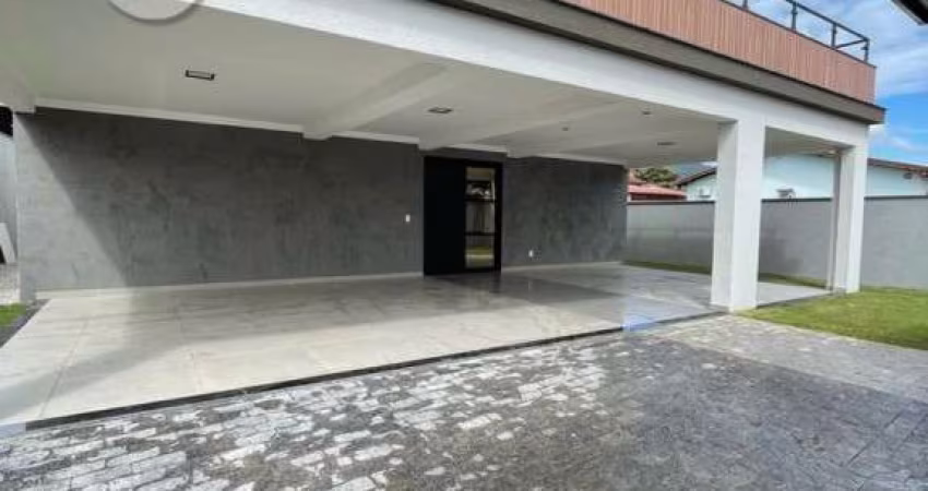Casa Residencial com 5 quartos  à venda, 420.00 m2 por R$1590000.00  - Ingleses Do Rio Vermelho - Florianopolis/SC