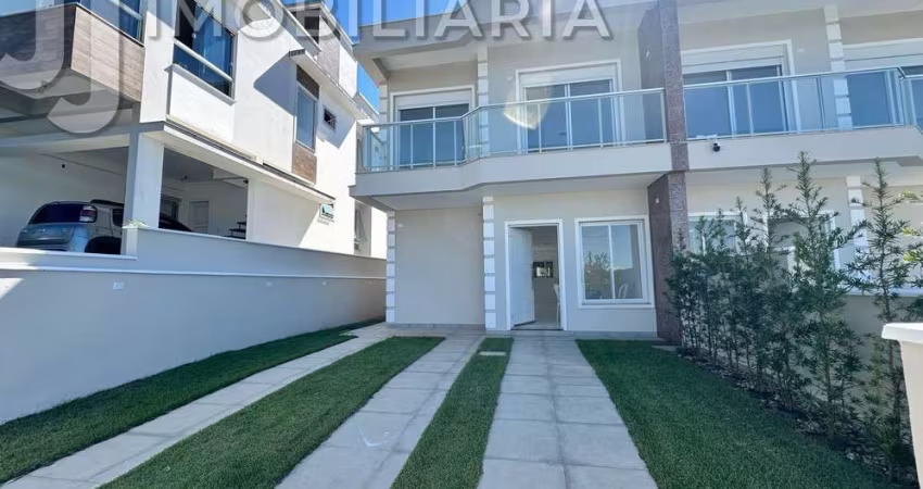 Casa Residencial com 4 quartos  à venda, 181.00 m2 por R$990000.00  - Ingleses Do Rio Vermelho - Florianopolis/SC