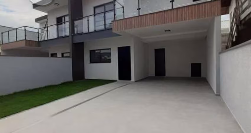 Casa Residencial com 3 quartos  à venda, 170.00 m2 por R$890000.00  - Ingleses Do Rio Vermelho - Florianopolis/SC