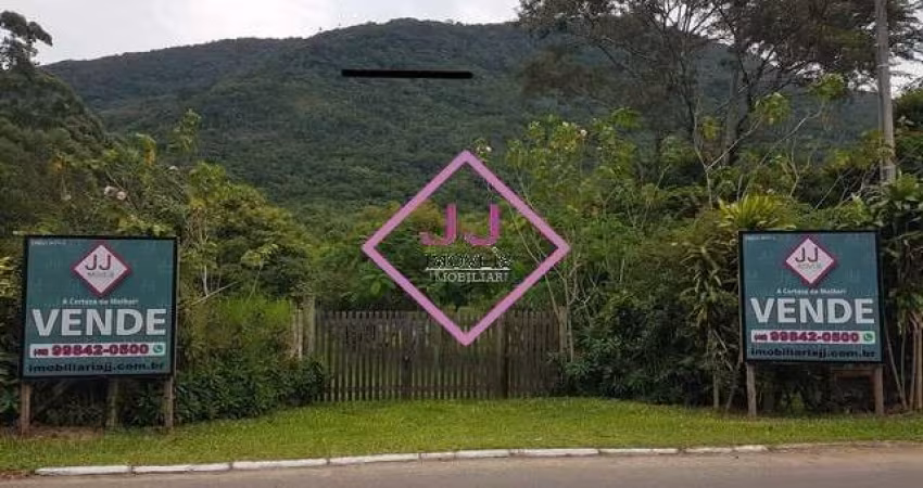 Chácara à venda, 76230.00 m2 por R$5300000.00  - Sao Joao Do Rio Vermelho - Florianopolis/SC