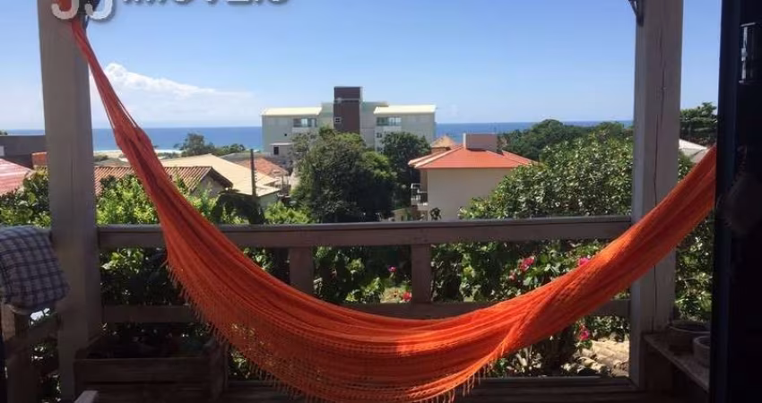 Casa Residencial com 2 quartos  à venda, 110.00 m2 por R$850000.00  - Ingleses Do Rio Vermelho - Florianopolis/SC