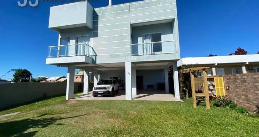 Pousada_Hotel com 7 quartos  à venda, 471.68 m2 por R$2800000.00  - Ingleses Do Rio Vermelho - Florianopolis/SC