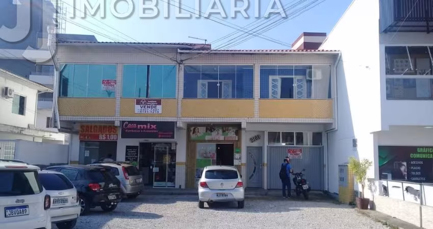 Prédio Comercial à venda, 363.00 m2 por R$3195000.00  - Ingleses Do Rio Vermelho - Florianopolis/SC