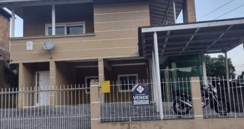Pousada_Hotel com 6 quartos  à venda, 300.00 m2 por R$960000.00  - Sao Joao Do Rio Vermelho - Florianopolis/SC