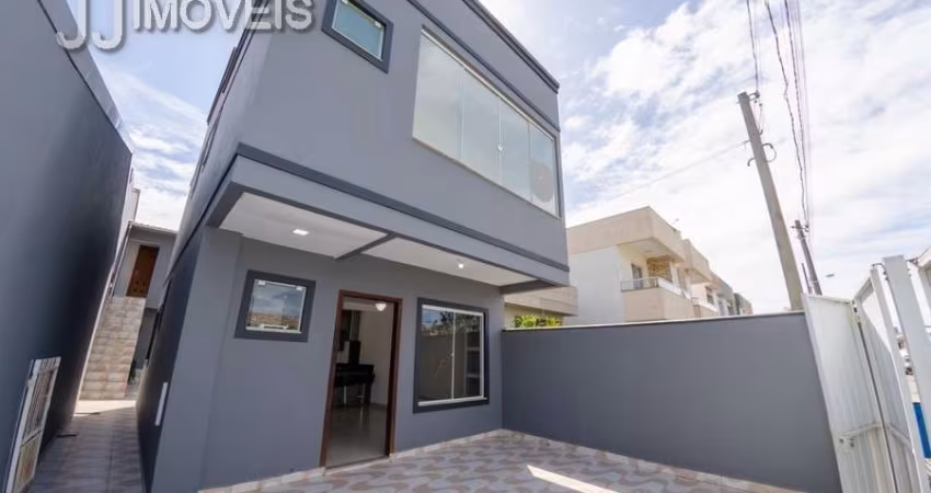 Casa Residencial com 3 quartos  à venda, 118.00 m2 por R$640000.00  - Sao Joao Do Rio Vermelho - Florianopolis/SC