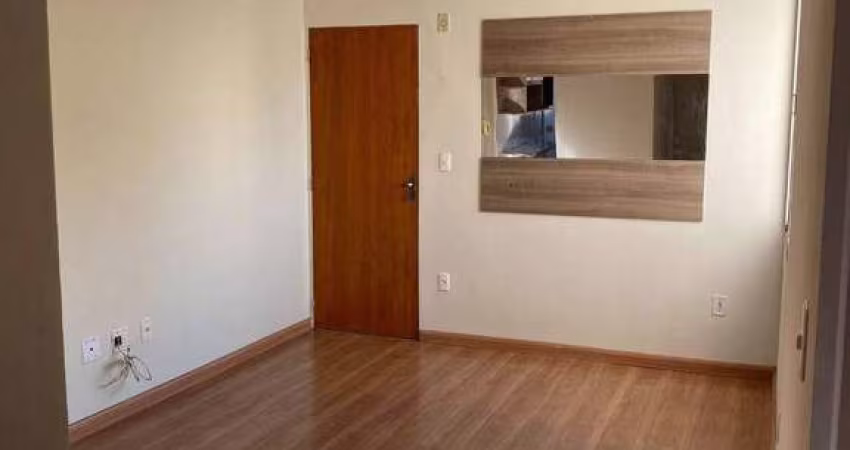 Apartamento - Residencial Bosque das Araucárias - Sorocaba/SP