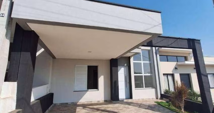 Casa  - Horto Florestal Villagio - Sorocaba/SP
