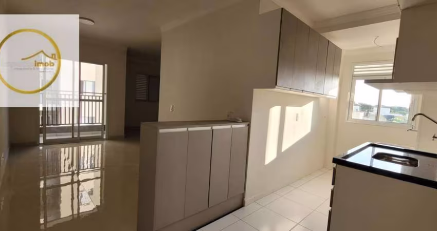 Apartamento - TRIX HOME HORTO - Sorocaba/SP