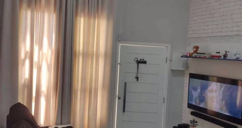 Casa - Jd Residencial Villaggio Ipanema I - Sorocaba/SP