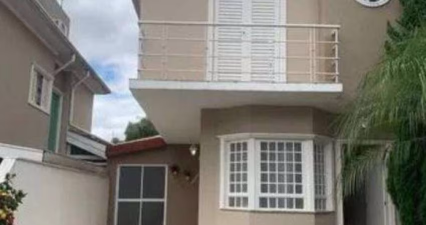 Sobrado - Residencial Isis - Sorocaba/SP