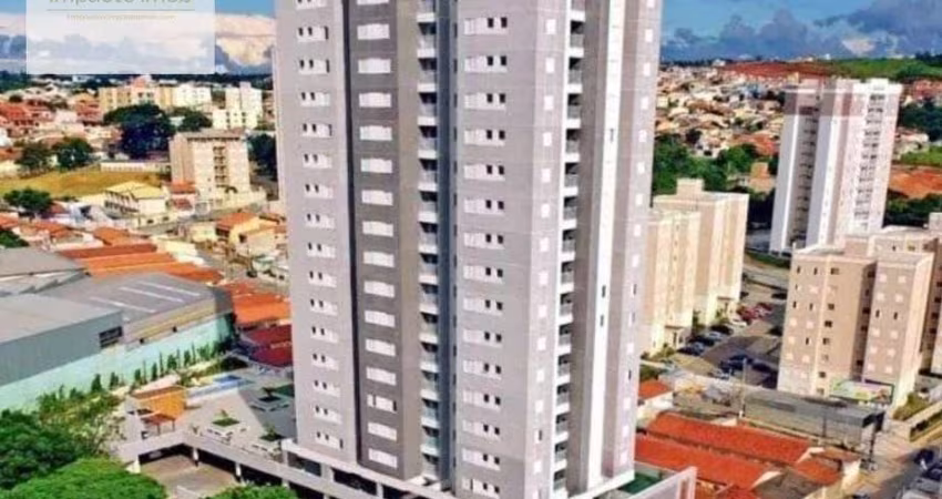 Apartamento - Condomínio Edifício Residencial Zoncolan - Sorocaba/SP