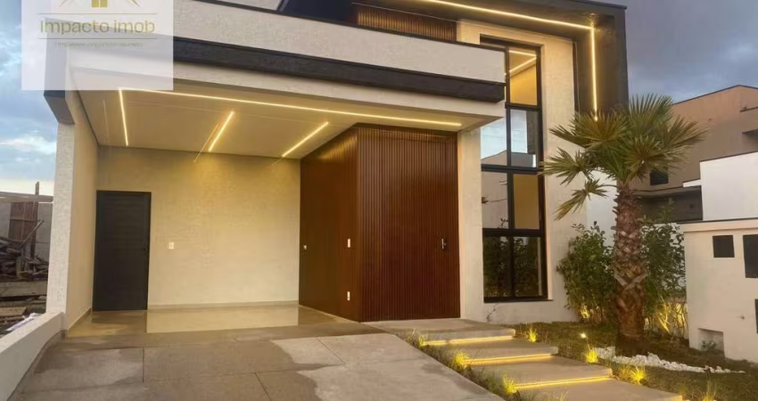 Casa - Villagio Wanel - Sorocaba/SP